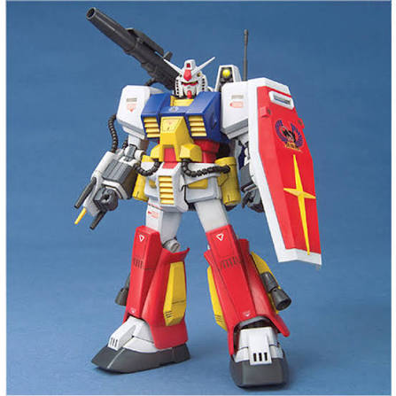 Perfect Gundam MG