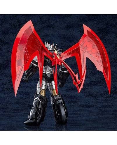 Mazinkaiser Hagane Works Diecast / PVC Super Robot Model Kit Mazinkaiser