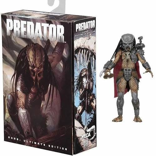Predator ULtimate AHAB