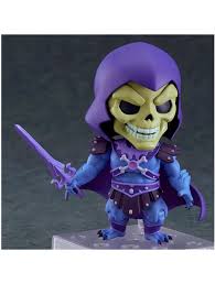 Motu Revelation Skeletor Nendoroid