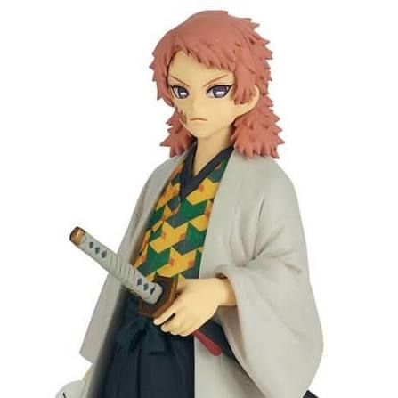 Demon Slayer Kimetsu no Yaiba PVC Statue Sabito
