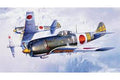 NAKAJIMA KI84 TYPE A FIGHTER HAYATE (FRANK)