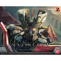 Mazinger Z Infinity ver