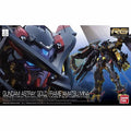 RG Gundam Astray gold frame amatsu Bandai