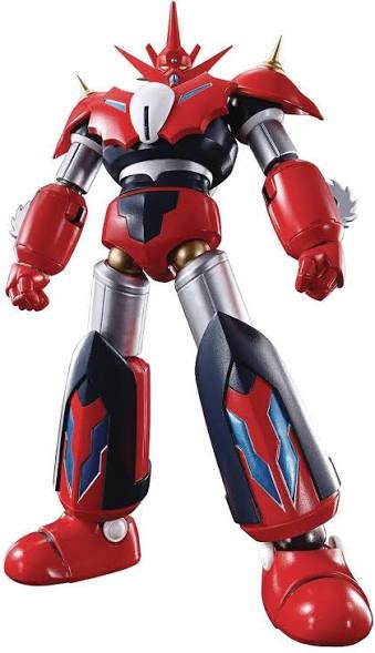 GX-98 GETTER D2