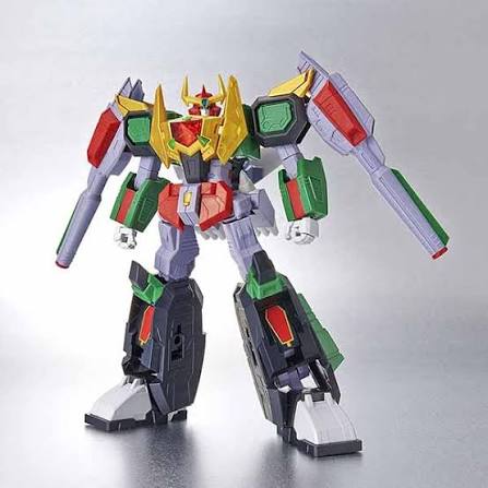 HG Magnasaurer