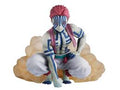 Demon Slayer Akaza Con Fig