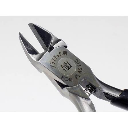 Side Cutter For Plastic