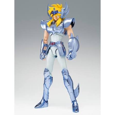 Saint Myth Cloth EX Cygnus Hyoga Bronze