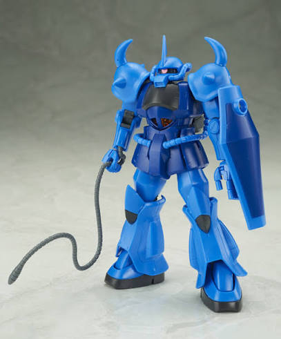 Gouf Revive HGUC Bandai