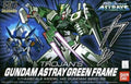 Gundam Astray Green Frame Trojan Noiret Custom