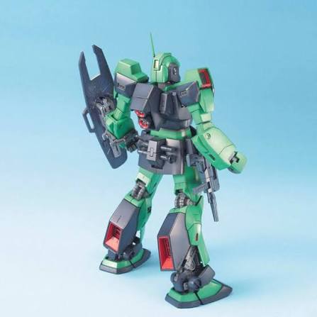 MSA-003 Nemo MG
