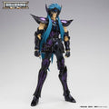 Saint Cloth Myth Ex Aquarius Camus Surplice 20th Rev