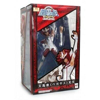 Saint Seiya Omega Pegasus Kouga PVC Statue