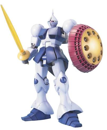 YMS-15 Gyan MG