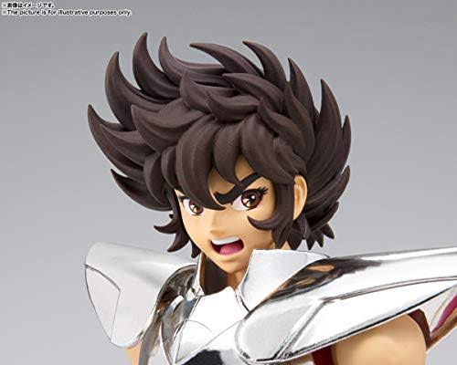 Saint Seiya Saint Cloth Myth Ex Action Figure Pegasus Seiya