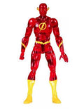DC Essentials Flash Speed Force
