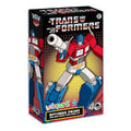 Generation One AMK Mini Series Plastic Model Kit Optimus Prime