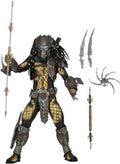 Predators S.15 Temple Guard action figure