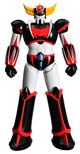Grendizer Giga Vinyl Figure
