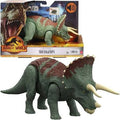 Triceratopo Mattel