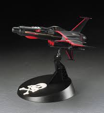 Space Wolf SW-190 Herlock Custom Ltd