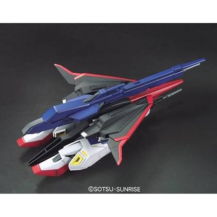 MSZ-006 Z-Gundam Zeta Gundam HGUC