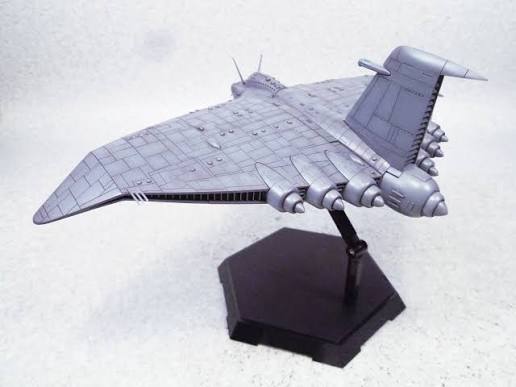 VF-1S/A Strike/Super Valkyrie Skull Platoon