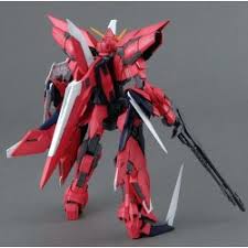 Gundam Aegis MG
