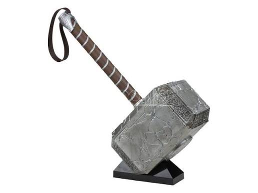 ML THOR LT MIGHTY THOR MJOLNIR REPLICA