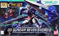 00 Gundam Seven Sword/G HG 1/144