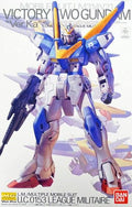 V2 Gundam Ver.Ka MG Bandai