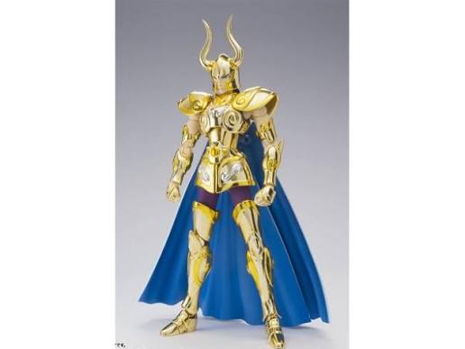 Saint Cloth Myth Ex Capricorn Shura Rev