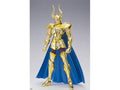 Saint Cloth Myth Ex Capricorn Shura Rev