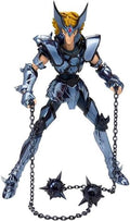Saint Seiya Cerberus Dante myth cloth