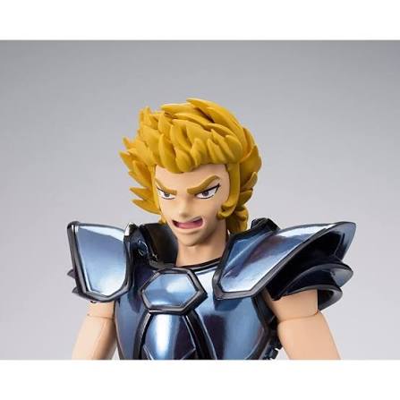 Saint Seiya Cerberus Dante myth cloth