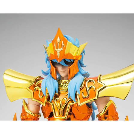 Saint Cloth Myth Ex Poseidon Julian Solo