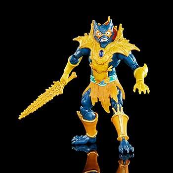 Masters of the Universe: Revelation Masterverse Action Figure Classic Mer-Man