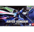 GUNDAM ABYSS HG