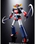Gx-76sp Grendizer Anime Color Version