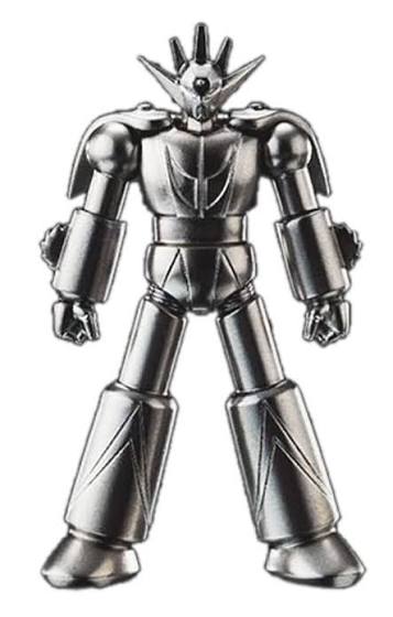 Absolute Chogokin Getter Dragon