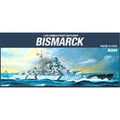 German Battleship Bismarck