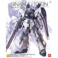 MSN-06S Sinanju Stein Ver.Ka Bandai