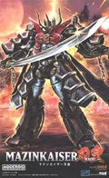 Mazinkaiser Moderoid Plastic Model Kit Mazinkaiser Haou