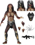 Predator 2018 Ultimate Fugitive Lab Escape