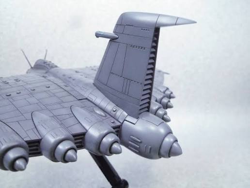 VF-1S/A Strike/Super Valkyrie Skull Platoon