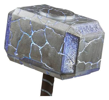 ML THOR LT MIGHTY THOR MJOLNIR REPLICA