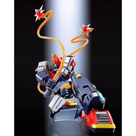 Voltes GX-79