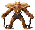 Yu-Gi-Oh Exodia The Forbidden One Pup Sp