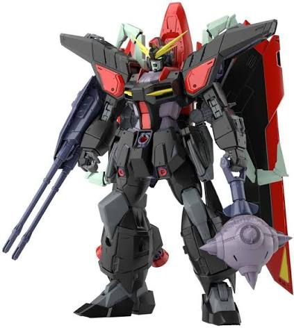 Gundam Seed Gundam Raider